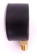 Manómetro Para Gas L.p Y Nat