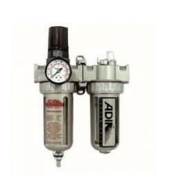 Manómetro Unidad De Mantenimiento 1/4 Pulg Ad-685-a M0286 $ 1