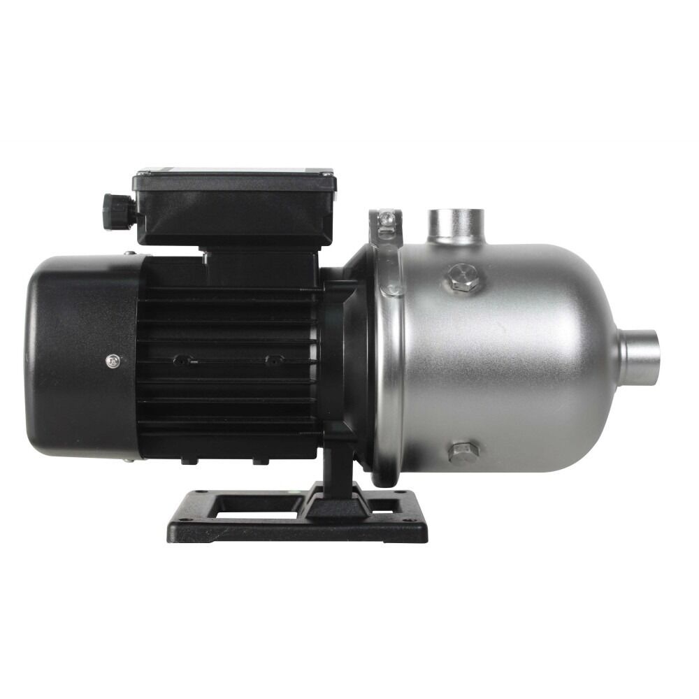 Motobombas Multietapas Horizontal Acero Inox Lotus50-4/3234 $ 3