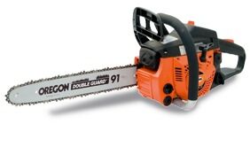 Motosierra 18 Pulg 42 Cc 2 T Antivibratoria Evans Oferta $ 4