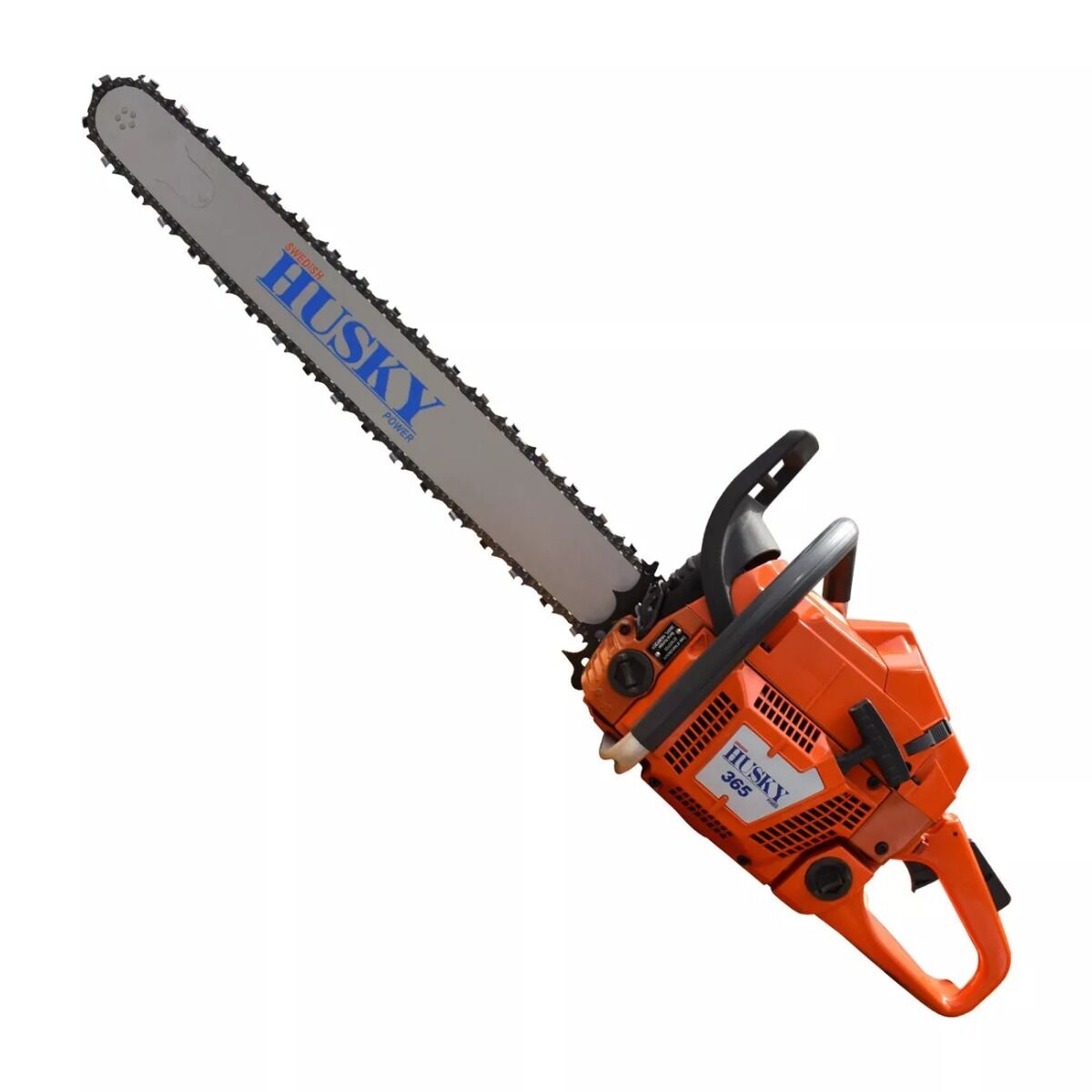 Motosierra Husky Barra Punta Piñon 28 Pulgadas Sh36528 $ 5