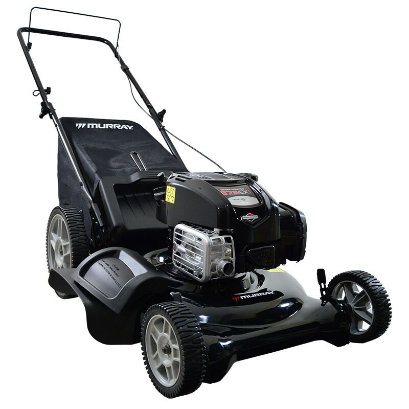 Podadora D Pasto Briggs Murray Sin Cambio De Aceite 21p68h30 $ 7