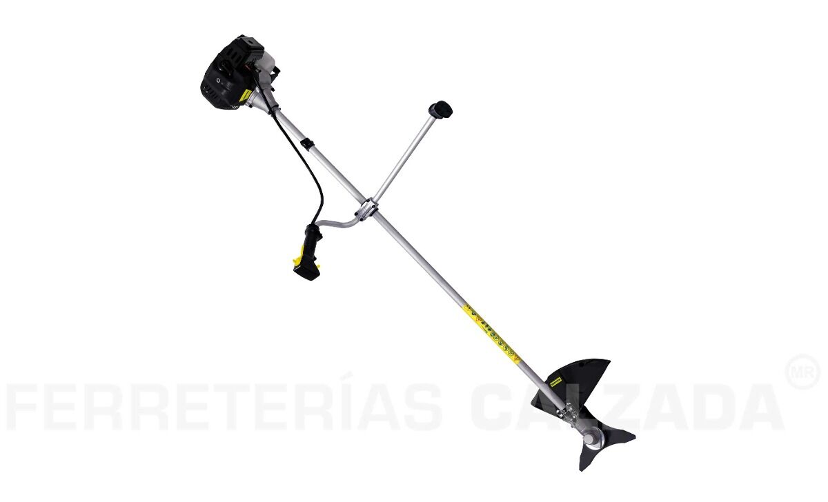 Desbrozadora A Gasolina 17 Pulgadas 33cc Surtek Dg633a $3