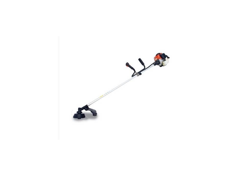 Desbrozadora Evans Disco E Hilo 43 Cm Corte 2.1 Hp Dm18g43 $5