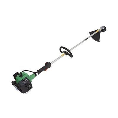 Desbrozadora Hitachi De Fácil Arranque