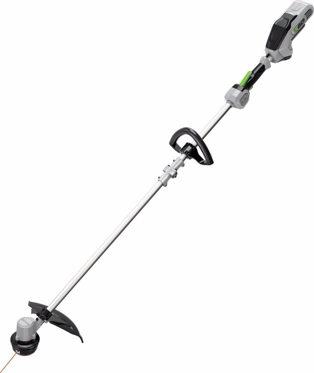 Desbrozadora Podadora Ego Power 56 V 15 Pulgadas Inalambrico $5