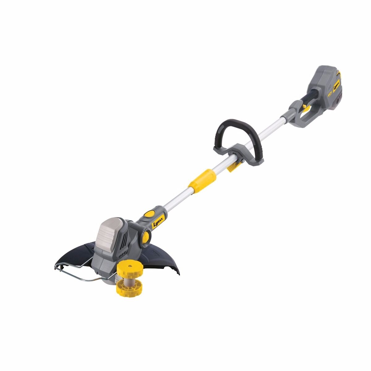 Desbrozadora Podadora Inalambrico Pasto 13 Lynxx Premiun $6