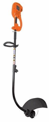 Desbrozadora Y Orilladora Electrica 600 W Truper 12679 $1