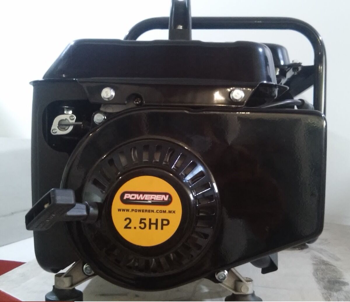 Generador 1200 Watts Marca Poweren $ 3
