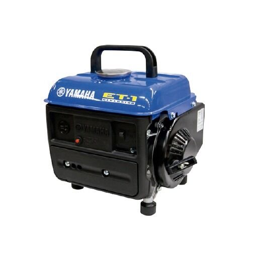 Generador 2 Tiempos Motor Yamaha Planta De Luz 60 Hz Et-1/1 $ 6