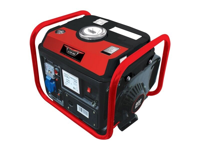 Generador De Corriente Eléctrica Oem 900watts Armadoras $ 3