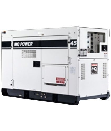 Generador Emergencia Diesel Ecomaqmx 25kva Trifasico Cipsa $ 392