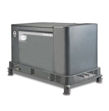Generador Evans 20.75kva Gas Lp Estacionario Gtr19lp3500bs $ 123