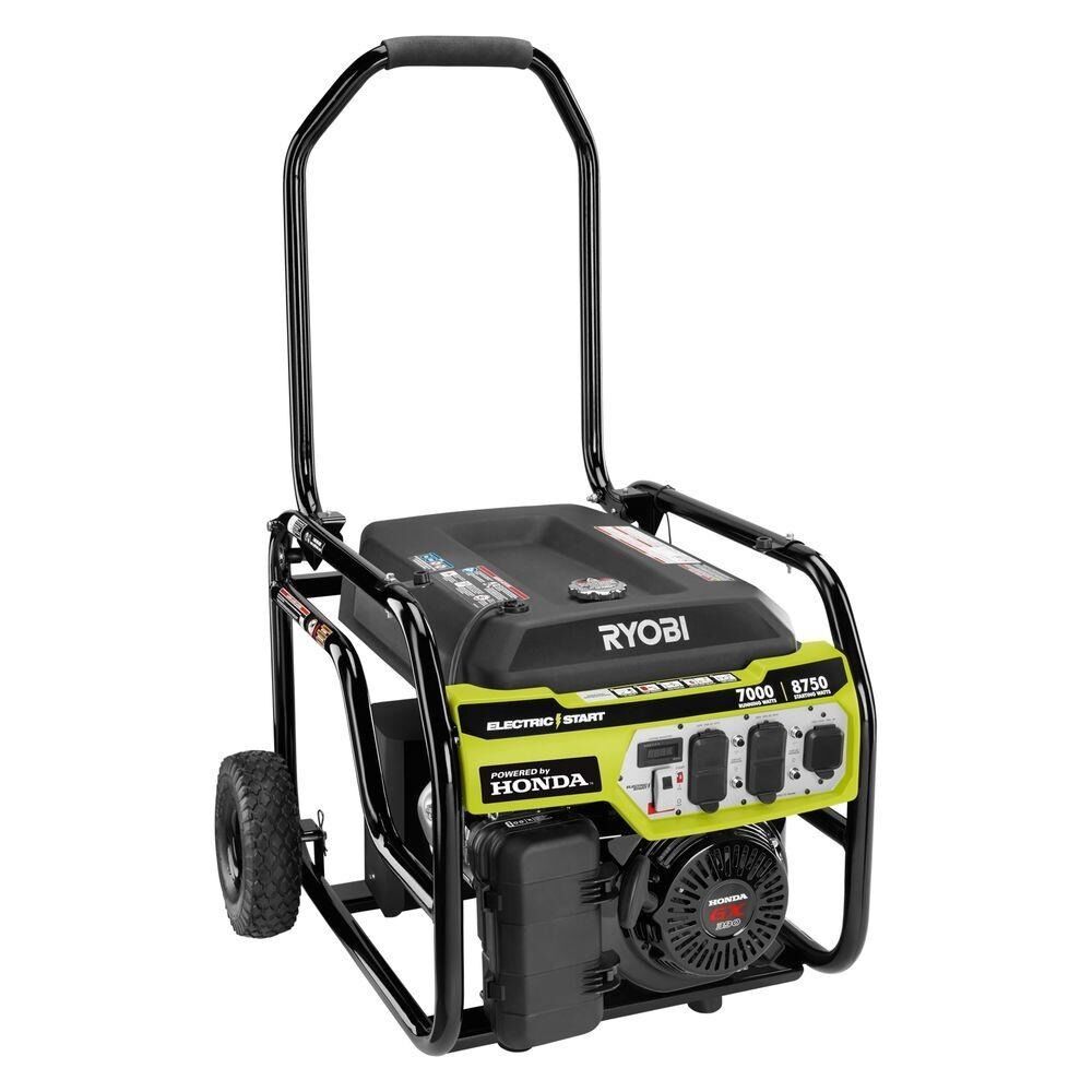 920.00 Generadores de Luz