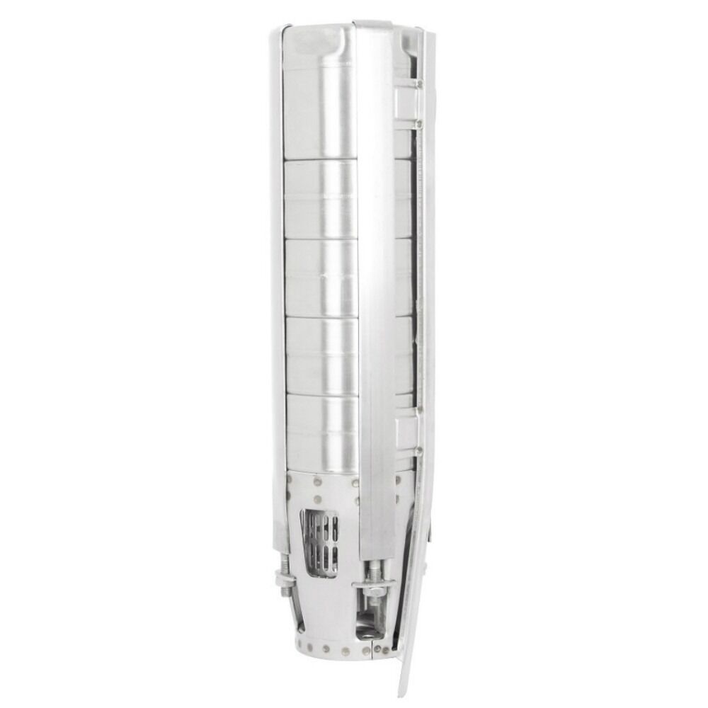 Bomba Sumergible Altamira Para 6 Lps Srie Kor6 R100 7 4