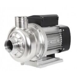 Bomba Centrifuga Acero Inox Impul Abierto Aquapak Aly15/1230 $8700 MXN, Venta en línea en BombaSumergible.com.mx
