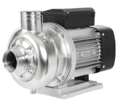 Bomba Centrifuga Aly Acero Inoxidable Aquapak 3hp 1f 230v $9490 MXN, Venta en línea en BombaSumergible.com.mx
