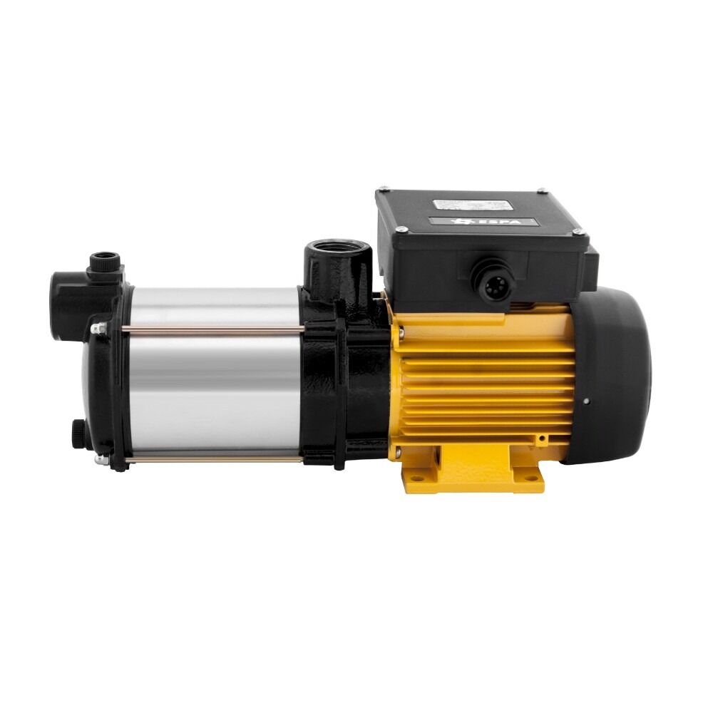Bomba Centrifuga Multietapas Espa Serie Prisma 1 Hp 115v $7351 MXN, Venta en línea en BombaSumergible.com.mx