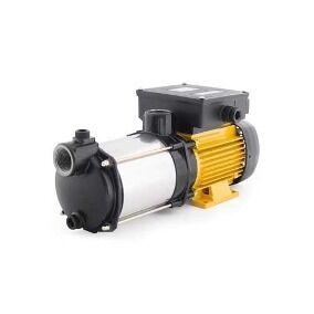 Bomba Centrifuga Multietapas Horizontal Espa Prisma35n2/322 $9957 MXN, Venta en línea en BombaSumergible.com.mx