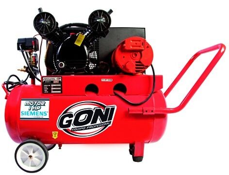 Compresor 1 Hp