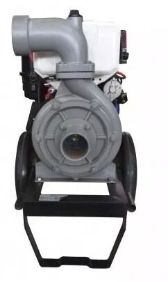 Motobomba A Diesel Hyundai 4 X 4 Plg 17hp Hywd4017 Ecomaqmx $81887 MXN, Venta en línea en BombaSumergible.com.mx